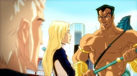 Impossible (2007) - Episode 10 poster and promotional image