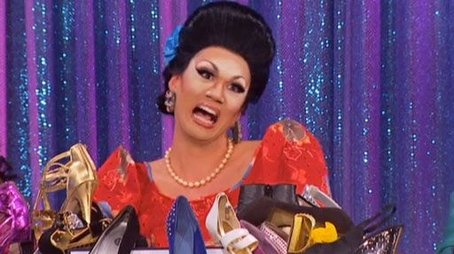 The Snatch Game (2011) - Episode 6 poster and promotional image
