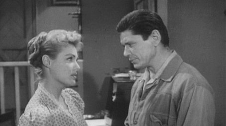 Street Of Hate (1960) - Episode 24 poster and promotional image