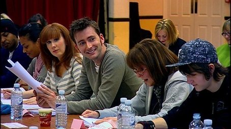 Friends and Foe (2008) - Episode 12 poster and promotional image