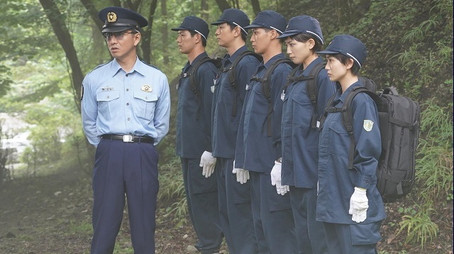 Investigating the Past (2020) - Episode 2 poster and promotional image