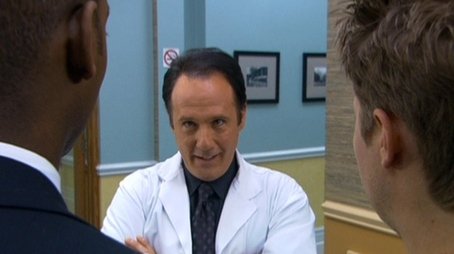 The Art of Medicine (2001) - Episode 8 poster and promotional image