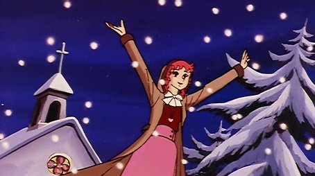 Paper Planes Bound Far Away (1974) - Episode 38 poster and promotional image