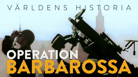 Världens historia Сезон 5
