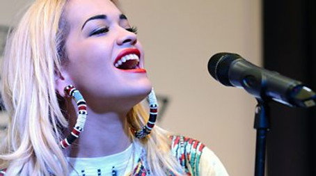 BBC Radio 1's Live Lounge Сезон 4