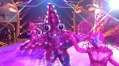 The Masked Singer Temporada 6