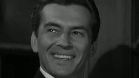 Easy Mark (1959) - Episode 10 poster and promotional image