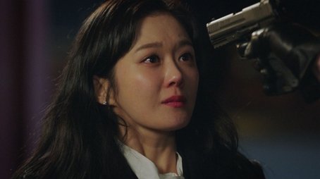 Wang Shik Starts His Revenge (2019) - Episode 45 poster and promotional image