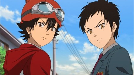 The Guy Little Sister is Interested in Interests Her Brother (2012) - Episode 65 poster and promotional image