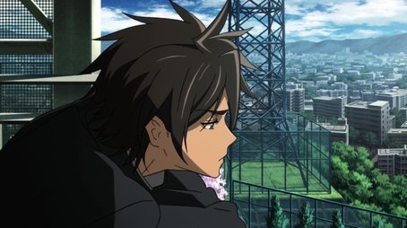 High School of the Dead11