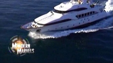 Pleasure Boats (2002) - Episode 11 poster and promotional image