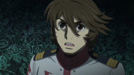 宇宙戦艦ヤマト２１９９ Сезон 2