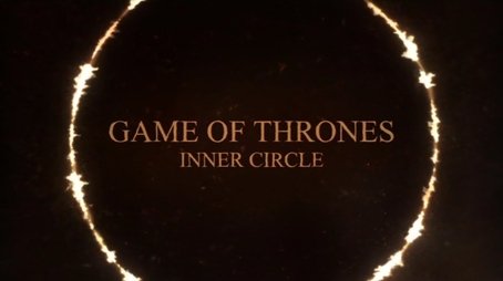 Game of Thrones: Der innere Zirkel