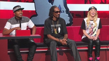 Snoop Dogg a.k.a. Snoop Lion (2014) - Episode 2 poster and promotional image