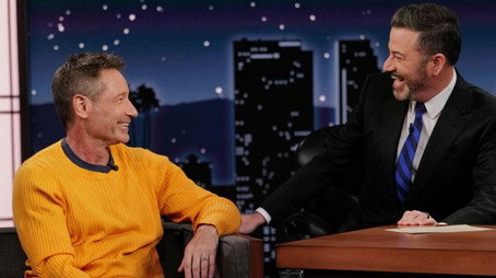 Jimmy Kimmel Live! Temporada 21