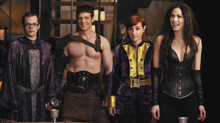 Don't Hate the Player (2011) - Episode 6 poster and promotional image