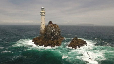 Great Lighthouses of Ireland Сезон 2