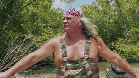 Swamp People Сезон 15