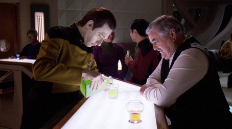 Star Trek: La nueva generación Temporada 6
