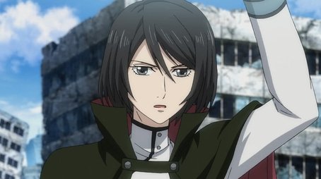 Episode 11 (2020) - Episode 11 poster and promotional image