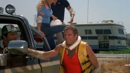 Mighty Myron (1982) - Episode 5 poster and promotional image