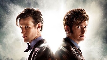 Specials (2005) - Season 0 poster and promotional image