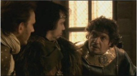 L'enlèvement de Guenièvre (2005) - Episode 13 poster and promotional image