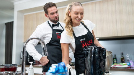 My Kitchen Rules Stagione 15