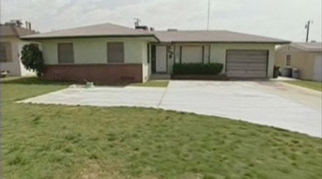 Vítejte doma Sezóna 1