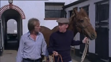 National Pelmet (1980) - Episode 1 poster and promotional image