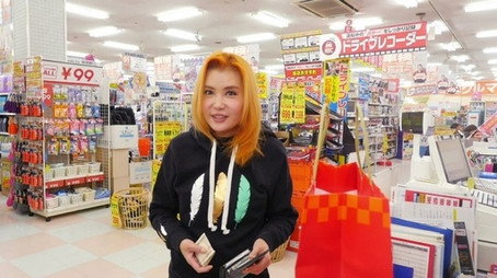 関西攻略の新年番外篇 Сезон 1