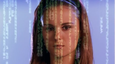 Parker.com (1999) - Episode 3 poster and promotional image