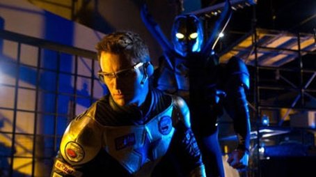 Booster Gold