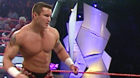 RAW 609 (2005) - Episode 4 poster and promotional image
