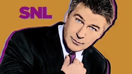 Alec Baldwin/Christina Aguilera (2006) - Episode 5 poster and promotional image