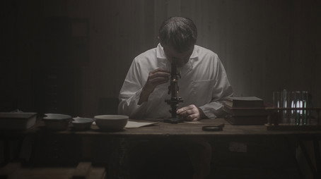 The Victorian Murder Files Σεζόν 1