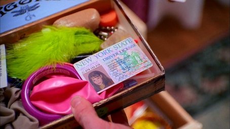 In My Room (2001) - Episode 2 poster and promotional image