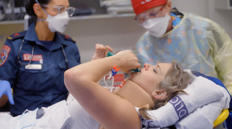 Emergency Sezona 3