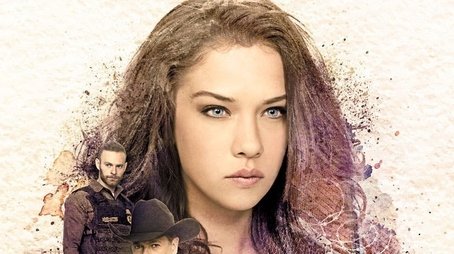 Season 3 (2018) - Season 3 poster and promotional image