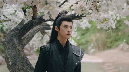 皎月流火 Sezóna 1