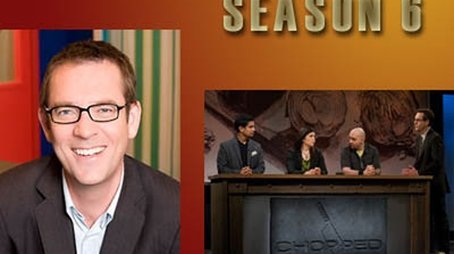 Season 6 (2011) - Season 6 poster and promotional image