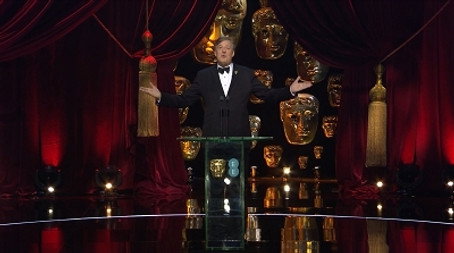 The 70th EE British Academy Film Awards (2017) - Episode 70 poster and promotional image