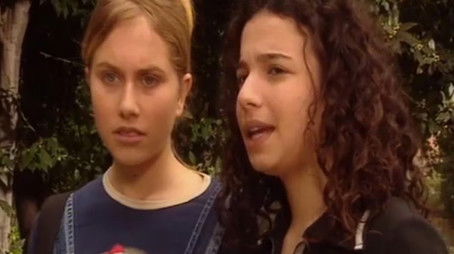 Scandalo al parco (1999) - Episode 18 poster and promotional image