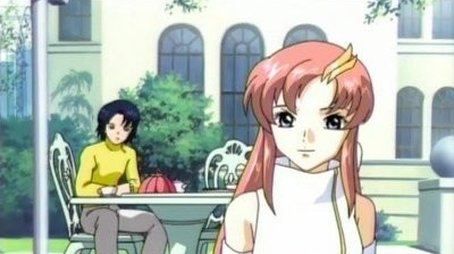 On a Calm Day (2003) - Episode 20 poster and promotional image