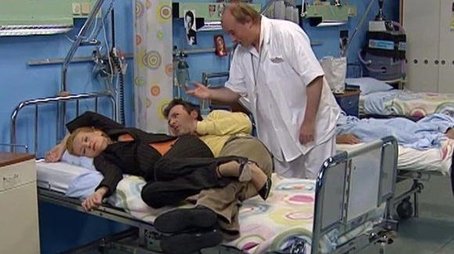 Žemljice, kača in še marsikaj (2006) - Episode 6 poster and promotional image