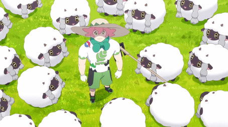 Buddy (2020) - Episode 3 poster and promotional image