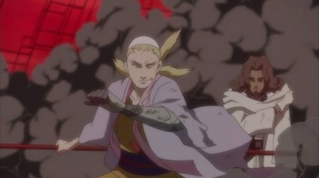 The Offering (2004) - Episode 14 poster and promotional image