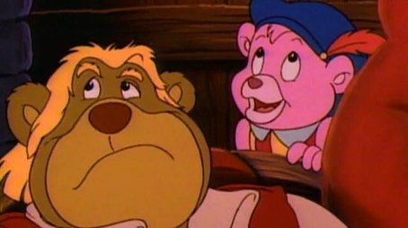 Up, Up, and Away (1986) - Episode 1 poster and promotional image