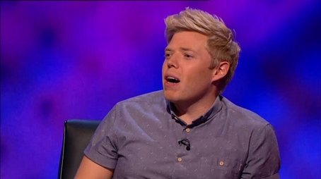 Rob Beckett, Romesh Ranganathan, Gary Delaney, Josh Widdicombe (2013) - Episode 10 poster and promotional image