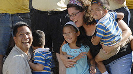 Vítejte doma Sezóna 6